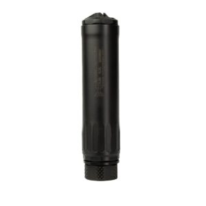 Huxwrx VENTUM 762 Suppressor - Black