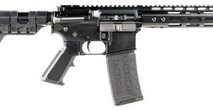 ATI ATIG15MS556ML7BL Milsport HGA AR Pistol 5.56 NATO 7.5" 30+1 Black With Brace