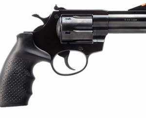 Rock Island Armory 9231B AL9.0 9mm Revolver 6 Rd Blued AL9.09MM