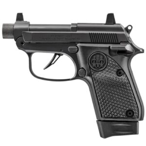 BERETTA 20X BOBCAT 22LR BLK/POLY TB