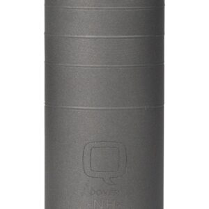 Q JUMBO SHRIMP 6.5CM SILENCER