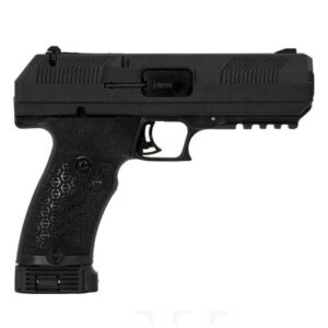 HI-POINT JXP 10MM BLACK 10+1 5.2"