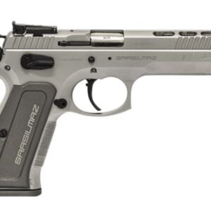 SAR FIREARMS K12 SPORT X 9MM SS 4.7" SA