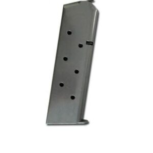 KIMBER MAG 1911 45ACP 8RD S/S