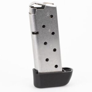 KIMBER MAG MICRO 9 9MM 7RD EXT