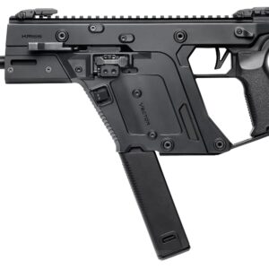 KRISS USA VECTOR SDP G3 9MM 5.5" BLK