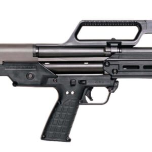 Kel-Tec KS7 Compact Bullpup Pump 12ga Shotgun 6rd Capacity - Black