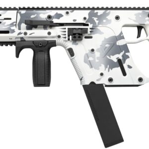 KRISS USA VECTOR CRB-E 22LR 16" MC ALP