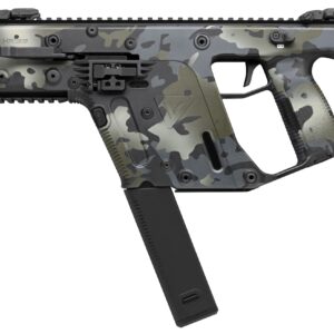 KRISS USA VECTOR SDP G2 45ACP 5.5" MC BK