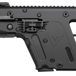 KRISS USA VECTOR CRB G2 9MM 16" BLK CA
