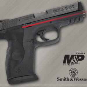 CRIMSON TRACE LASERGRIP S&W M&P FULL SIZE