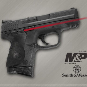 CRIMSON TRACE LASERGRIP S&W M&P COMPACT