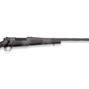 WEATHERBY MARK V LIVE WILD 25-06 24"