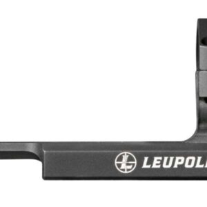 LEUPOLD MOUNT MARK AR 30MM MATTE BLK