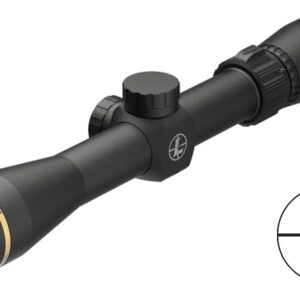 LEUPOLD FREEDOM 2-7X33MM HUNT-PLEX