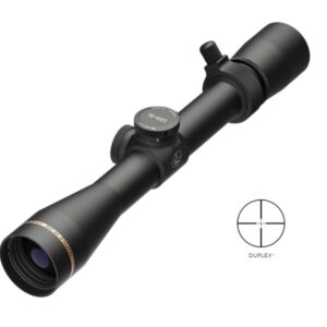 LEUPOLD VX-3HD 2.5-8X36MM CDS-ZL DPX