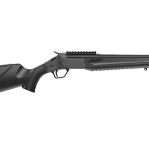 Rossi LWC SA Rifle - 300 BLK | Black | 16.5" Threaded Barrel | Polymer Stock