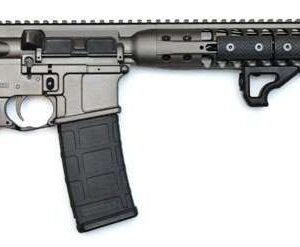 LWRC DI 5.56 GREY 16.1" 30+1