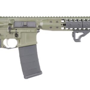 LWRC DI 5.56 ODG 16.1" 30+1