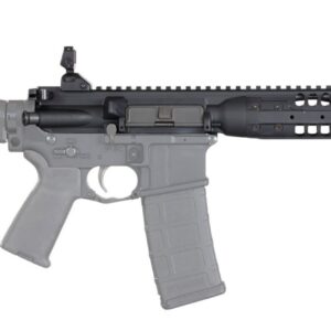 LWRC SIX8 PSD UPPER REC'R 6.8SPC 8"