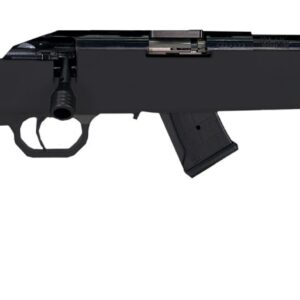 HOWA M1100 22LR BLK 18" TB