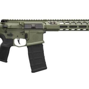 SIG SAUER M400 SDI 5.56MM 16" MOSS GRN