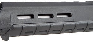 Magpul Handguard MAG426-BLK MOE M-Lok Mid (Black)