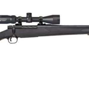 MOSSBERG PATRIOT 22-250 BL/SYN VORTEX