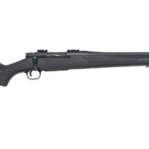 MOSSBERG PATRIOT 400LEG BL/SY 20" 4+1