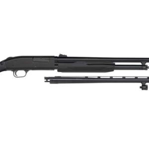 MOSSBERG 500 FLEX BANTAM COMBO 20GA SYN