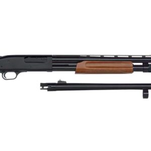 MOSSBERG 835 COMBO 12GA BL/WD 3.5"