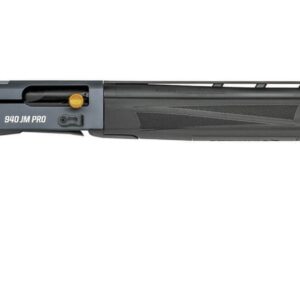 MOSSBERG 940 JM PRO 12/24 BL/SY 9+1 OR