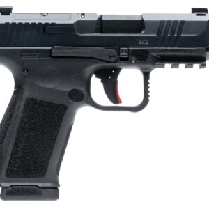 CANIK METE MC9L 9MM BLK 17+1