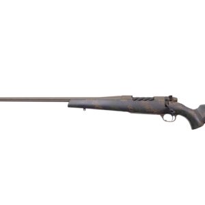 WEATHERBY MARK V BACKCOUNTRY 2 6.5RPM LH
