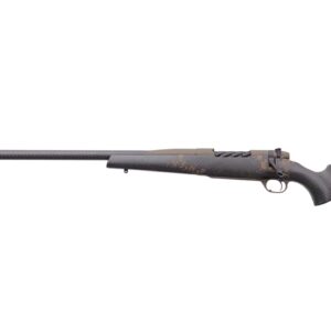 WEATHERBY MARK V BC CARBON 257WBY 26" LH