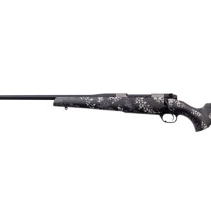 WEATHERBY MARK V BCKCNTRY TI 2 257WBY LH