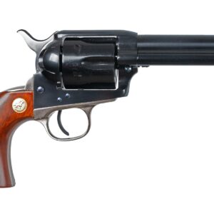 CIM PISTOLEER 357 4.75B W/NIC