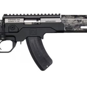 CHRISTENSEN ARMS MPR RIMFIRE 22WMR BLACK 16"