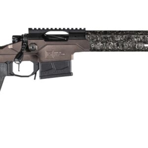 CHRISTENSEN ARMS MPR 223REM CHASSIS BRN 16" MB
