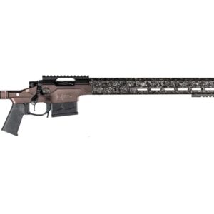 CHRISTENSEN ARMS MPR 308WIN CHASSIS BRWN 24" MB