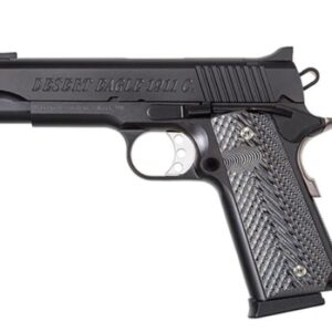 MAGNUM RESEARCH DESERT EAGLE 1911 45ACP 4.33"
