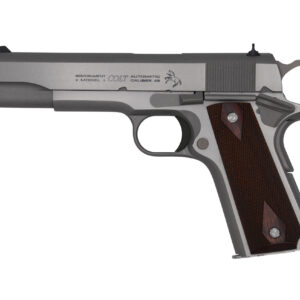 COLT 1991 GOVERNMENT 45ACP SS 5"