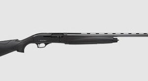 Rock Island Armory P-100 Lion Principal SA 12 Gauge Semi-Auto Shotgun 28" 5+1 Black