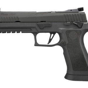 SIG SAUER P320 XFIVE LEGION 9MM 10+1 CA