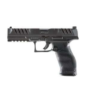WALTHER ARMS PDP 9MM FS 5" BLK 10+1 OR