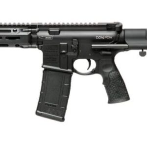 DANIEL DEFENSE DDM4 PDW PIST 300BLK 7" PSB NM