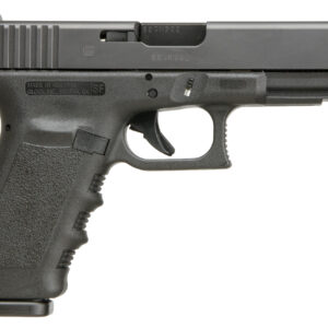 GLK 20SF 10MM PST 10RD FS