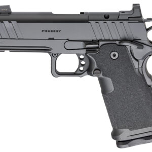 SPRINGFIELD ARMORY DS PRODIGY COMP 9MM 4.25" 10+1
