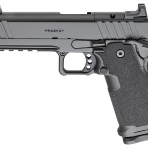 SPRINGFIELD ARMORY DS PRODIGY COMP 9MM 5" 10+1