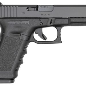 GLOCK G17 G3 9MM 10+1 4.49" FS